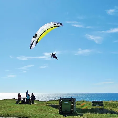 Tatil Evi Cozy In Harboore With Sauna *