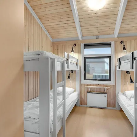 Cozy In Harboore With Sauna * Harboør