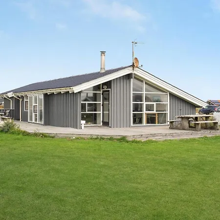 Cozy In Harboore With Sauna Holiday home Harboor