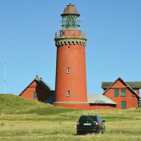 Tatil Evi Cozy In Harboore With Sauna *