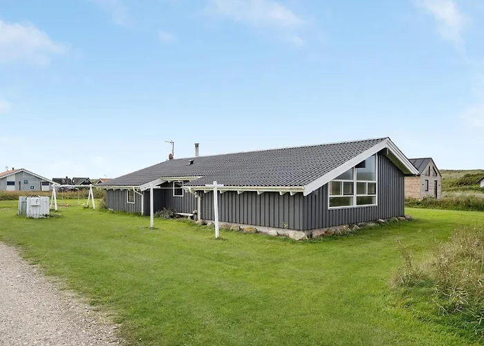 Casa vacanze Cozy In Harboore With Sauna *